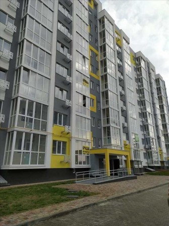 Двокімнатна квартира в чудовому ЖК "Пелюстковий" - фото 1