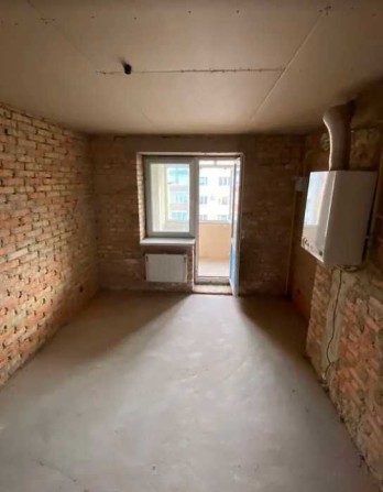Продам трикімнатну квартиру після забудовника - фото 1