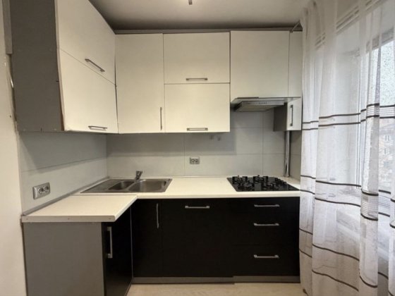 1-кімнатна квартира з ремонтом в Центрі‼️ Рівне