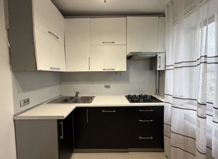 1-кімнатна квартира з ремонтом в Центрі‼️ - фото 1