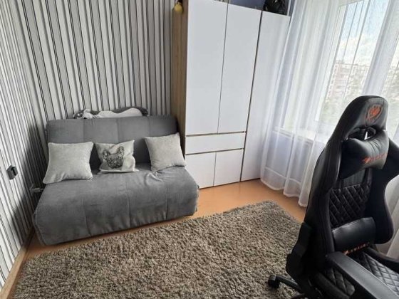 Продаж трикімнатної квартири Полтава