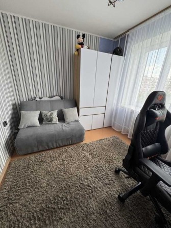 Продаж трикімнатної квартири - фото 1