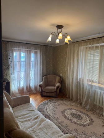 Продаж 3-к квартири у центрі міста - фото 1