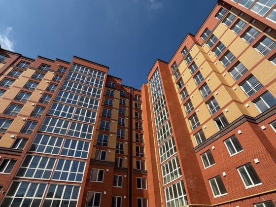 ПРОДАЖ 2 кім квартири, вул. Лучаківського-Тролейбусна Тернополь