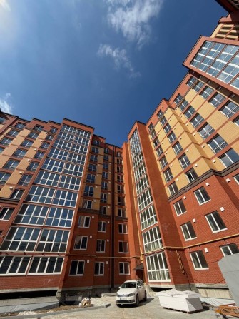 ПРОДАЖ 2 кім квартири, вул. Лучаківського-Тролейбусна - фото 1