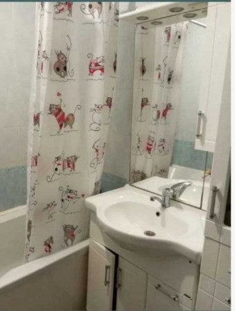 Подільський район міста від власника 2-хімнатна квартира, цегла ,2010рік - фото 1