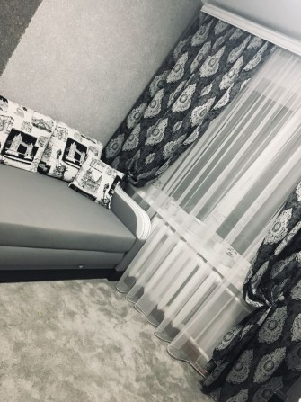 3-кімнатна квартира  в цегляному будинку від власника - фото 1