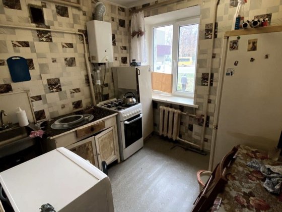 Продаж 1к.кв., по Кільцю,працюємо з " Є відновлення" Полтава