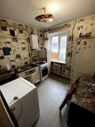 Продаж 1к.кв., по Кільцю,працюємо з " Є відновлення" - фото 1