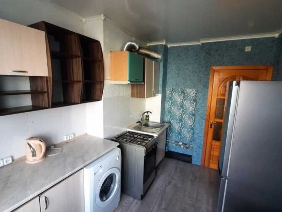 Продам 1к квартиру Зигіна ремонт меблі техніка кондиціонер Полтава