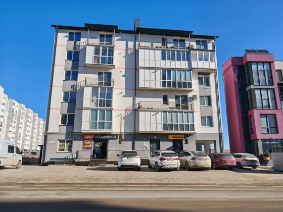 Продається 2 кімнатна квартира по вул. Корольова Тернополь