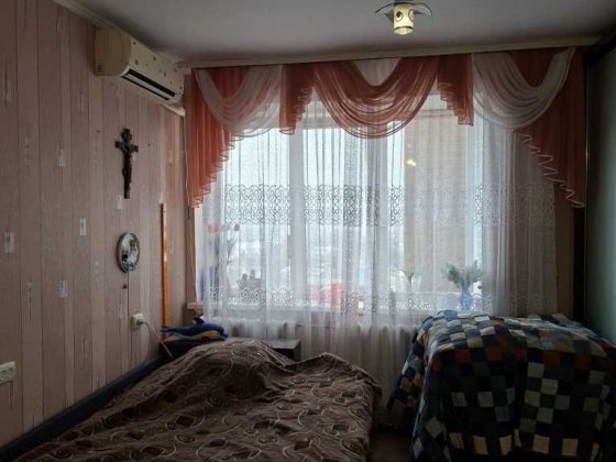 Затишна 1-кімнатна квартира — готова для комфортного проживання за 20 500$! Полтава