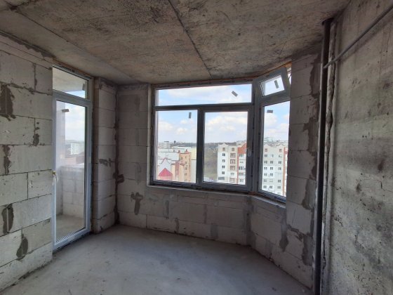 Продається смарт-квартира вул Київська Тернополь