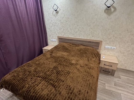 Преміальна 1-к квартира в цегляному будинку, в центрі міста Суми