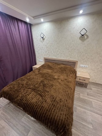 Преміальна 1-к квартира в цегляному будинку, в центрі міста - фото 1