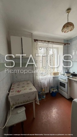 Квартира 23 вересня цегла поруч з парком - фото 1