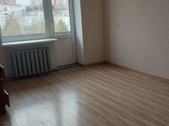 Продається 1 кімнатна квартира на Дружбі Тернополь