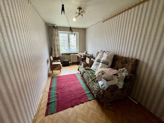 2-х комн Гагарина 71, Автовокзал, 2 этаж. Університетський Кривой Рог