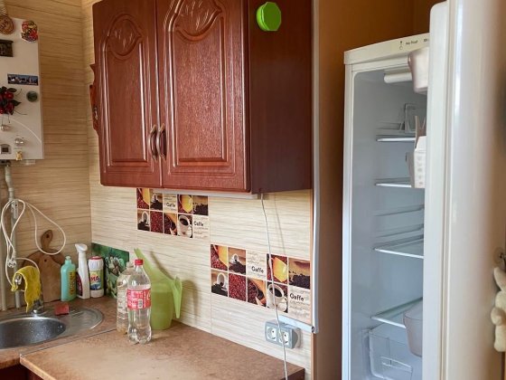 Продам 3 кім Металлургів Сумы