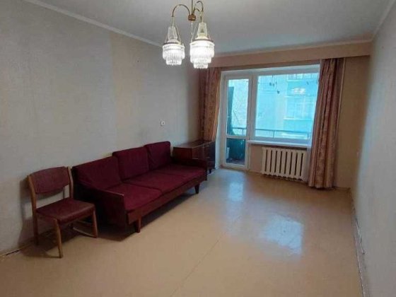 Продаж 2 кімнатної квартири 3/5 пов мікр-н Алмазний №19934 Полтава