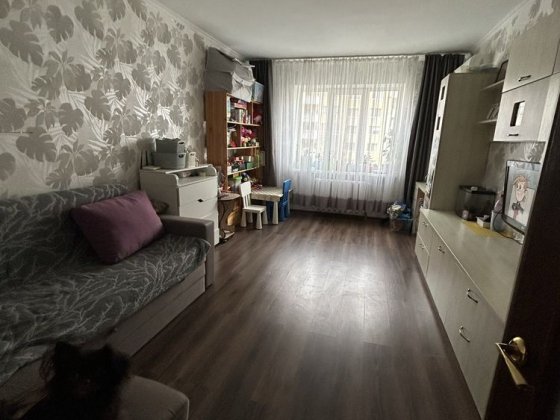 Продам 1-кімнатну квартиру Огнівка Полтава