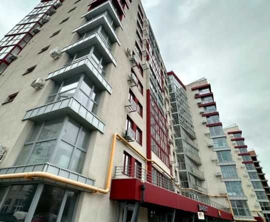 Однокімнатна  в ЖК Європейський (найкраща ціна та поверх) - фото 1