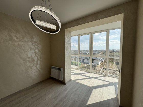 Продаж сучасної  1-кімн.квартири р-н Льонокомбінату Ровно