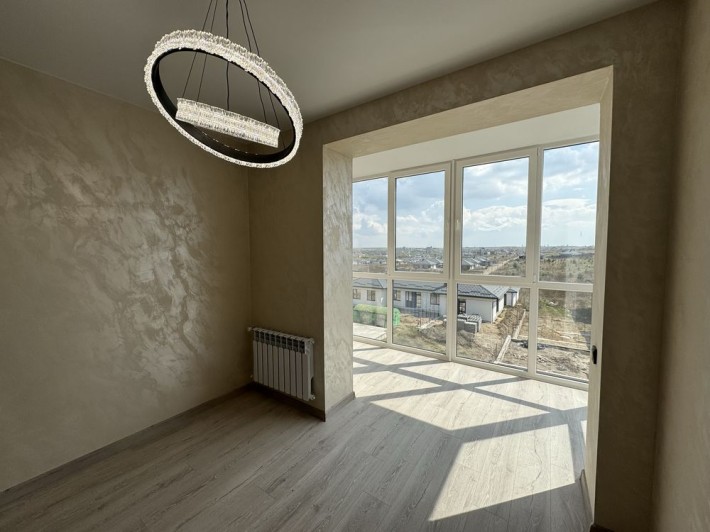 Продаж сучасної  1-кімн.квартири р-н Льонокомбінату - фото 1