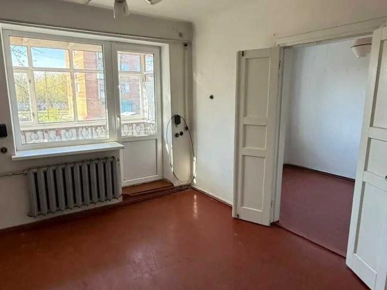 2  кімнатна квартира з окремим входом в передмісті !!! єВідновлення !!! Полтава