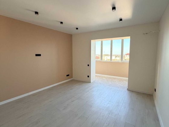 Стильна квартира - студія. Працюємо із державними програмами Ровно