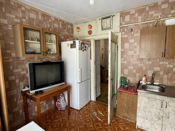 Продам 1-кімнатну квартиру, р-н Сади Полтава