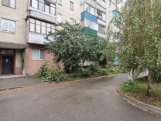 Затишна 1-кімн квартира з меблями і технікою Суми