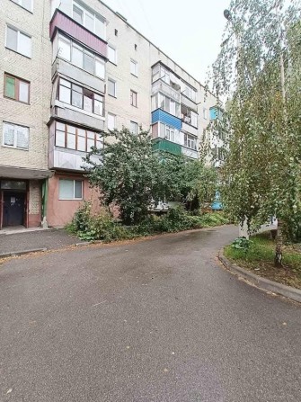 Затишна 1-кімн квартира з меблями і технікою - фото 1