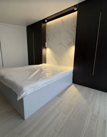 Продам 1 кімнатну новобудову по вулиці Кобзарській в районі ТЦ  Чайка - фото 1