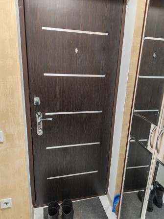 Продам 3 кімнатну квартиру на Харківській - фото 1