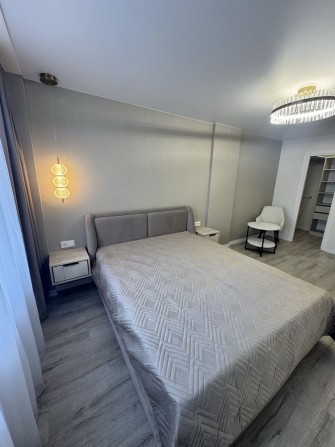 1-к квартира біля Центру Білогірська - фото 1