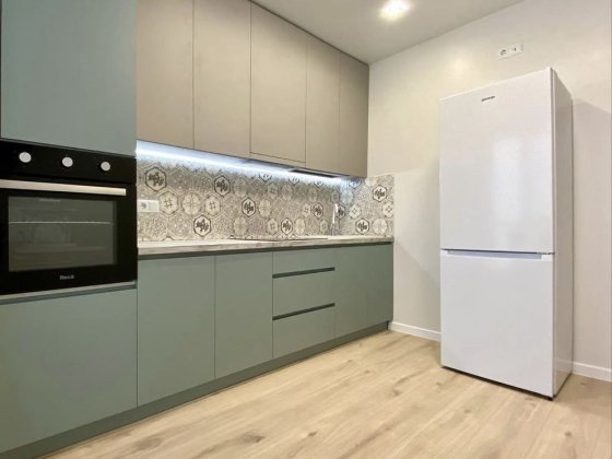 Продається 1-кімнатна квартира, р-н Щасливе Ровно