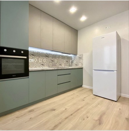 Продається 1-кімнатна квартира, р-н Щасливе - фото 1