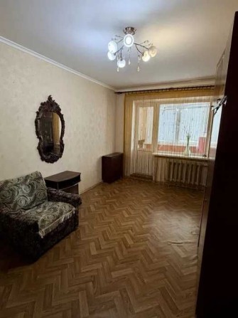 1к.квартира, Поділ, 6/9, 36м2, МЕБЛІ+ТЕХНІКА - фото 1
