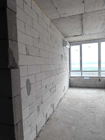 Продаж 1-кн квартири 33 м, 3/5, новобудова, передмістя Тернополя - фото 1