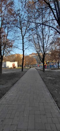 Трикімнатна квартира в Центрі міста. - фото 1