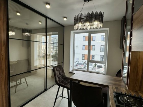 Стильна квартира в новобудові ! Ровно