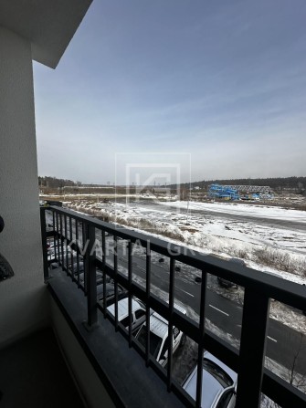 Євро двушка без ремонту в ЖК Синергія Сіті - фото 1