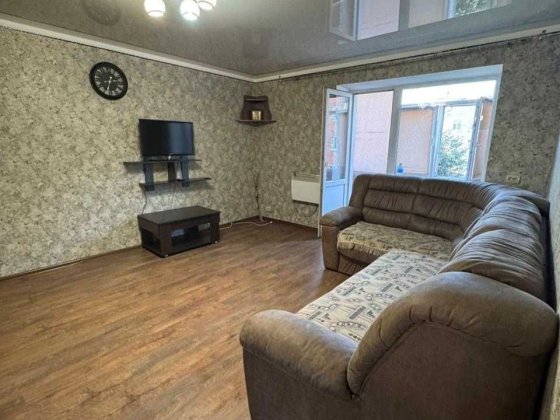 Продаж 1кімнатної квартири в самому центрі міста Суми