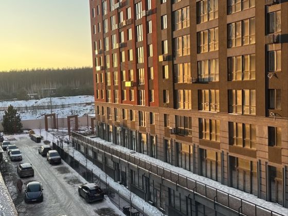 Однокімнатна квартира з ремонтом і меблями ЖК Нью Йорк Ірпінь