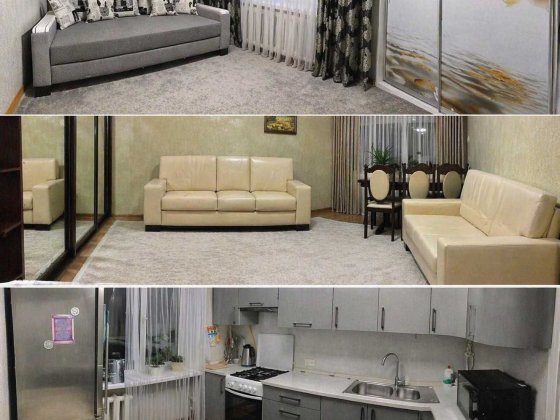 |  Продаж 3-кімнатної квартири покращеного планування з ремонтом Ровно