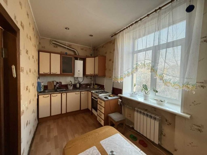 2к.квартира, Центр Корпусний парк,47м2, 3/4, цегла - фото 1