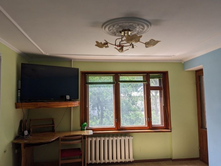 Продам 2-кімнатну Квартиру - фото 1