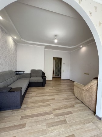 1к квартира з ремонтом та меблями!Ірпінь!Газ!Мін.оф.!Без комісії! - фото 1