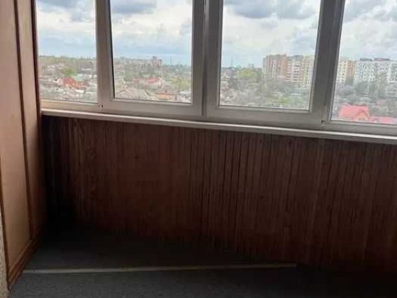 Трикімнатна квартира. Мікрорайон Сади. Полтава